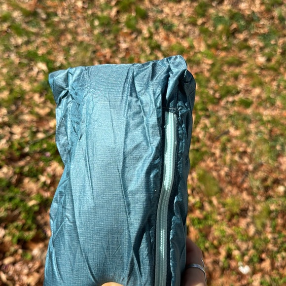 LLBEAN Downtek Down Packable Jacket - Picture 9 of 9